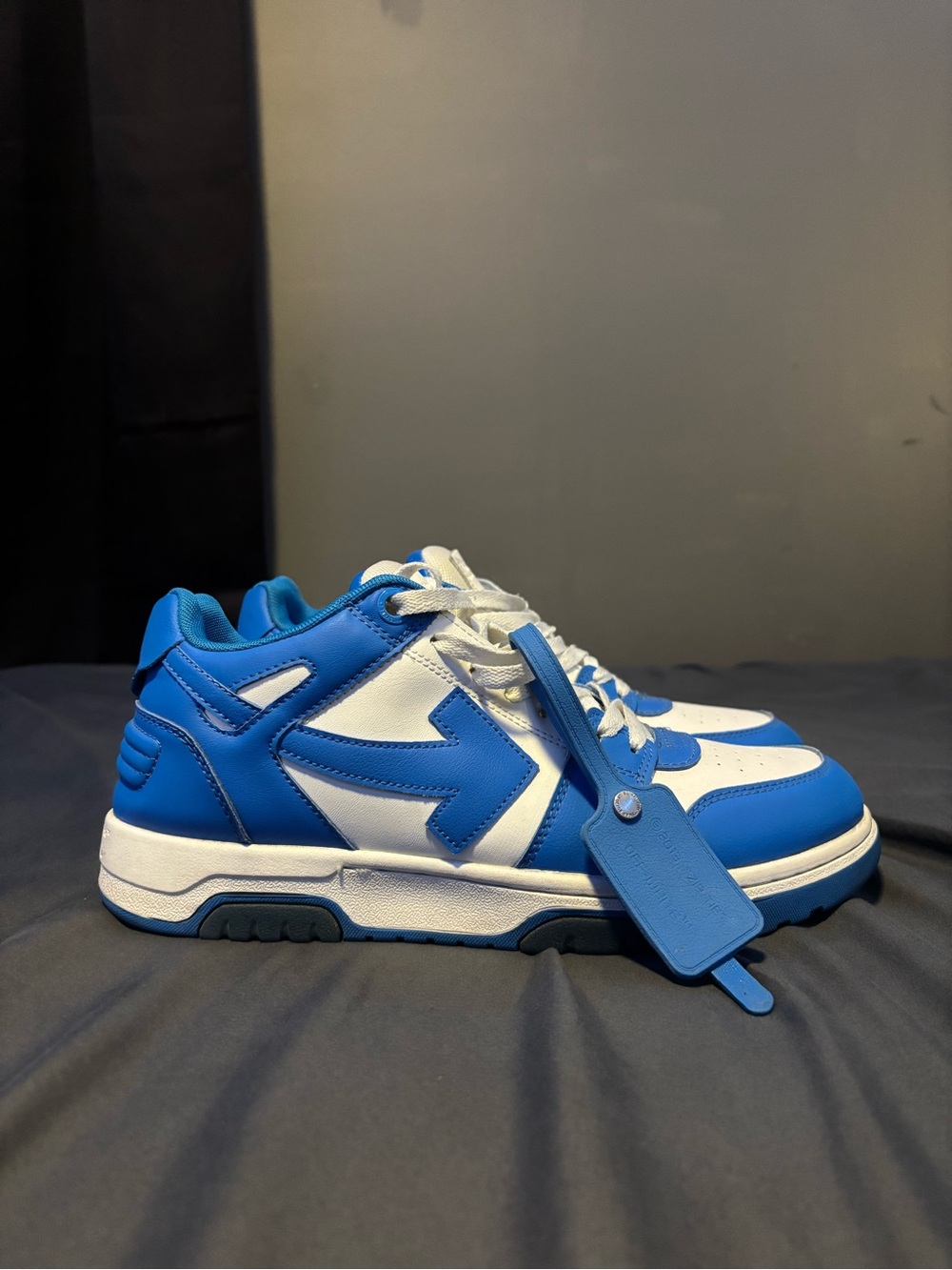 Off-White Shoes